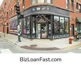 Business Loans in Avondale Illinois