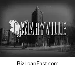 Business Loans in Canaryville Illinois