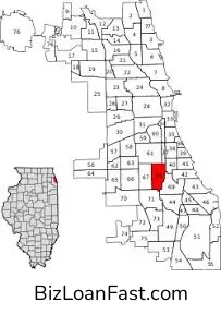 Business Loans in Englewood Illinois