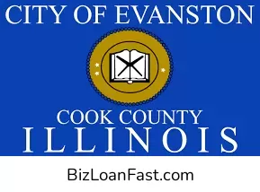 Business Loans in Evanston Illinois