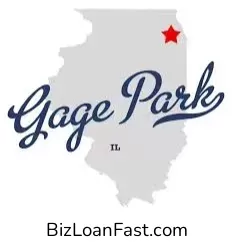 Business Loans in Gage Park Illinois