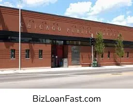 Business Loans in Garfield Ridge Illinois