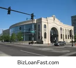 Business Loans in Grand Boulevard Illinois