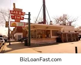 Business Loans in Greater Grand Crossing Illinois