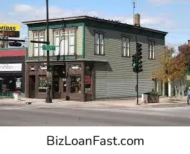 Business Loans in Irving Park Illinois