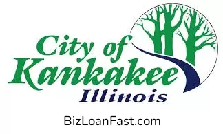 Business Loans in Kankakee Illinois