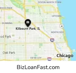 Business Loans in Kilbourn Park Illinois