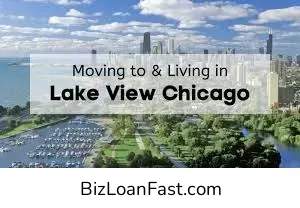 Business Loans in Lake View Illinois