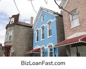 Business Loans in Lower West Side Illinois