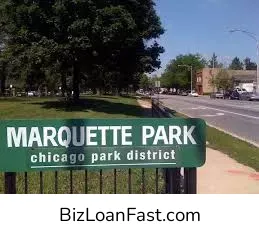 Business Loans in Marquette Park Illinois