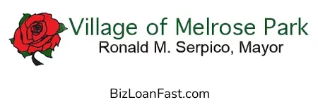 Business Loans in Melrose Park Illinois
