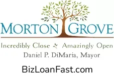 Business Loans in Morton Grove Illinois