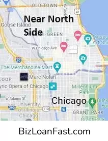 Business Loans in Near North Side Chicago Illinois