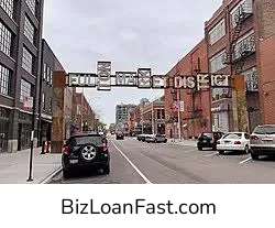 Business Loans in Near West Side Chicago Illinois