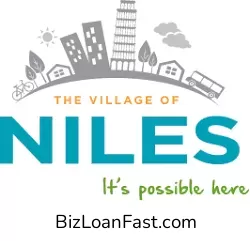 Business Loans in Niles Illinois