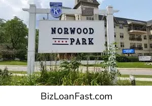 Business Loans in Norwood Park Illinois