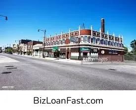 Business Loans in Portage Park Illinois