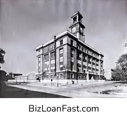 Business Loans in Ravenswood Illinois