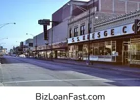 Business Loans in Roseland Illinois
