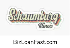 Business Loans in Schaumburg Illinois