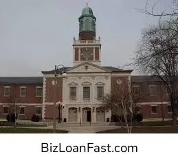 Business Loans in South Austin Illinois