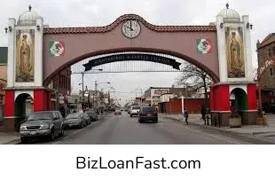 Business Loans in South Lawndale Illinois