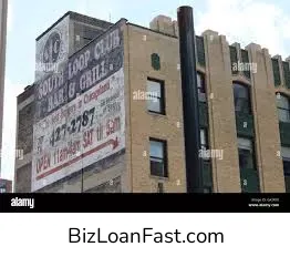 Business Loans in South Loop Illinois