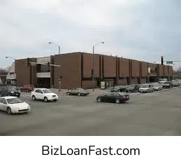 Business Loans in Washington Heights Chicago Illinois