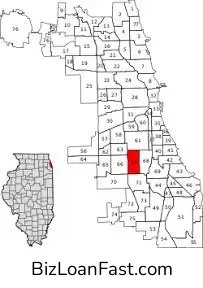 Business Loans in West Englewood Illinois