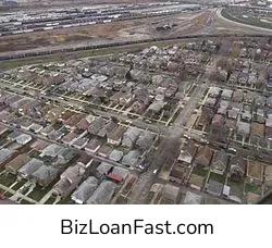Business Loans in West Lawn Illinois