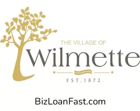 Business Loans in Wilmette Illinois