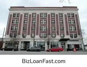 Business Loans in Woodlawn Chicago Illinois
