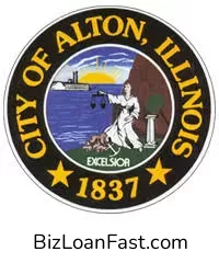 Business Loans in Alton Illinois