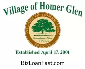 Business Loans in Homer Glen Illinois