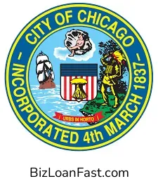 Business Loans in North Center Illinois