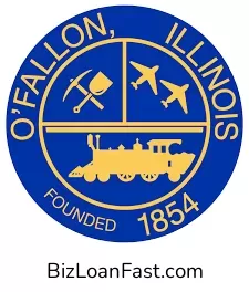 Business Loans in O'Fallon Illinois