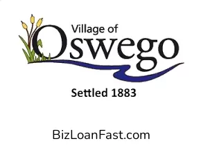 Business Loans in Oswego Illinois