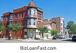 Business Loans in Pilsen Illinois