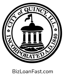 Business Loans in Quincy Illinois