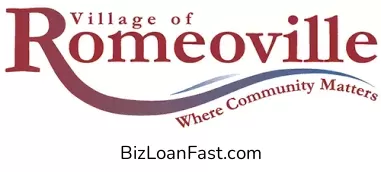 Business Loans in Romeoville Illinois