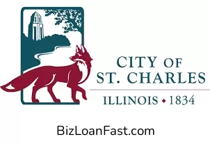 Business Loans in St. Charles Illinois