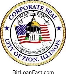 Business Loans in Zion Illinois